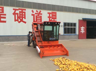 揉搓式玉米種子脫粒機——翔漢機械 揉搓式玉米種子脫粒機——翔漢機械