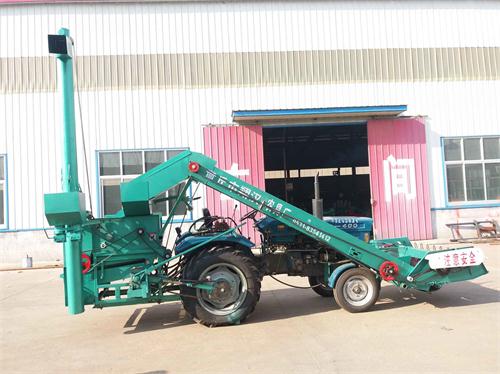 全自動玉米脫粒機 全自動玉米脫粒機