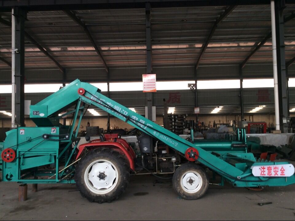 全自動玉米脫粒機 全自動玉米脫粒機