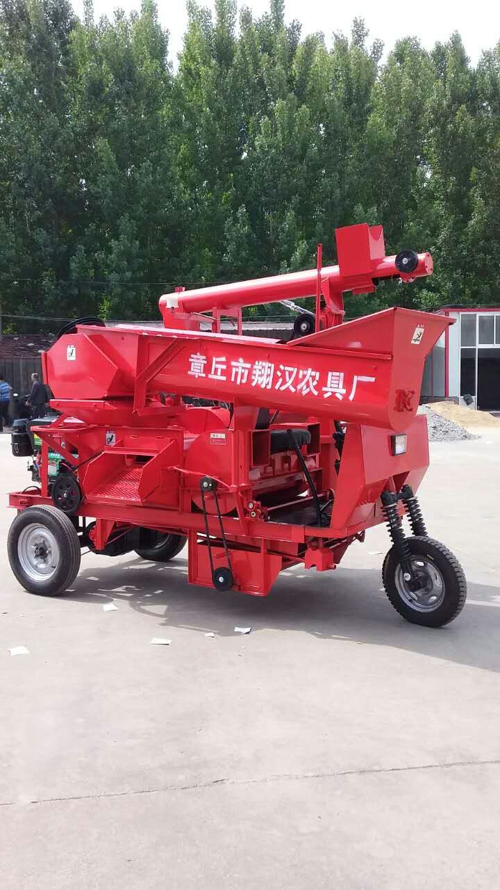 全自動玉米脫粒機(jī) 全自動玉米脫粒機(jī)