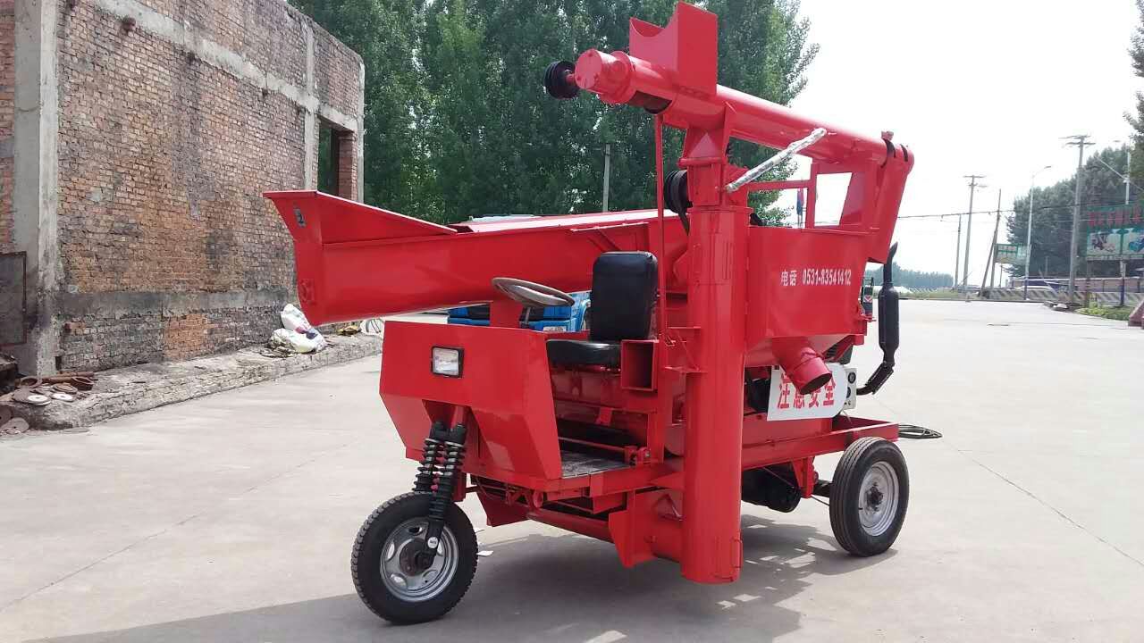 全自動(dòng)玉米脫粒機(jī) 全自動(dòng)玉米脫粒機(jī)
