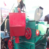玉米裝袋式提升機(jī)