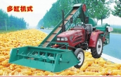 多缸玉米脫粒機(jī)