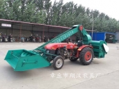 多缸玉米脫粒機